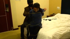 Chinese bondage