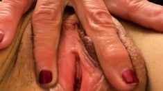 Hot amateur close up Doggy style HD video