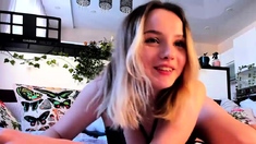 Webcam teen cd solo