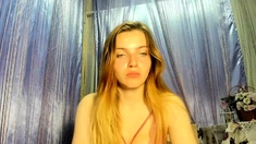 Pale amateur teen brunette Lynn Love