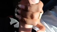 Hot Big Black Latina booty Black and Ebony