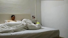 Amateur Hidden Cam with Dildo Wives