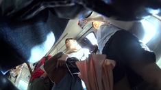 Real Homemade Amateur Hidden Cam 1