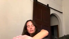 Amateur porn Gives Us Some Foot Fetish Aurora