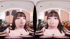 Asian japanese amateur