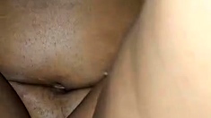 Hot Big Black Latina booty Black and Ebony