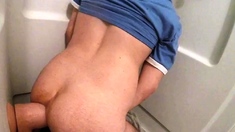 Fisting My Squishy Hole For A Gaping Delight