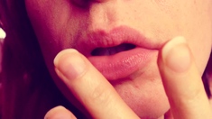 Amateur Webcam Chick Masturbates On Webcam More At