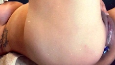 Blowjob Close Up No Hands Cumshot