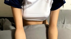 Asian japanese Hardcore amateur