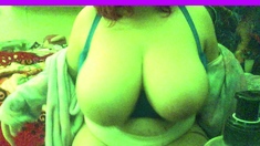 Amazing BBW Webcam Big Boobs Porn Video Livesex Livecam