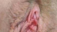 Amateur anal CLOSE UP banging