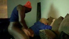 Amateur Interracial Webcam