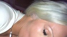 Blonde geek porn hardcore sex big cock