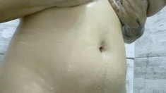 Amateur Blonde With BIG BOOBS Hot Free Cam Show
