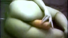 My Vintage Masturbation Movie Forty Years Ago