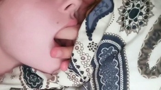 Hot amateur close up hardcore HD video