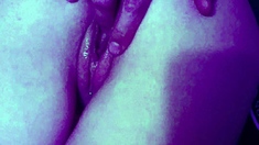 Hot amateur close up hardcore HD video