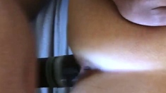 Hot Ass Big Cock Close Up Fuck