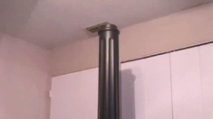 Hot Big Black Latina booty Black and Ebony