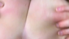 Hot amateur close up hardcore HD video