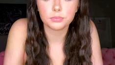 Ass Hot Pussy and Big Boobs Cam