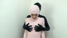 Asian japanese amateur