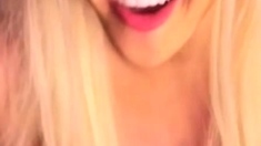 Perfect Pussy Close up milf Selda