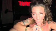 Indica Flower - Fucks On Turned On Podcast