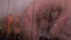 NikkiSims First Shower REMASTERED LEWD