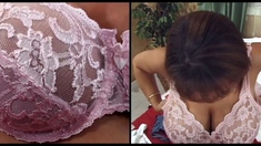 Cindy Cupps: Bras, Toys & Lotion