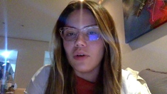 Amateur Webcam Chick Masturbates On Webcam More At