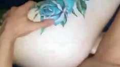 Amateur Bareback Sex With Big Cock
