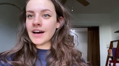 Love Chat Big Boobs Brunette Masturbating For Cam