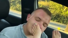 Close Up Show Of Some Fetish