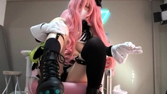 Asian porno foot fetish tube gallery