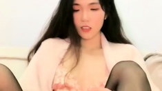 Piss fetish WAM gal solo toys