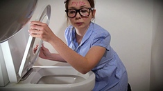 Amateur Homemade Solo Masturbation
