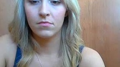 Mom amateur webcam pussy masturbate