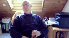 Grandpa's Cum-Filled Adventure