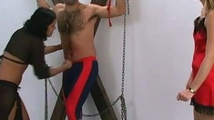 Punishment For A Loser