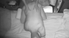 Truckers' Webcam Sex