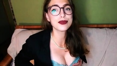 Selina O Hair - Become The ABDL That You Truly Are