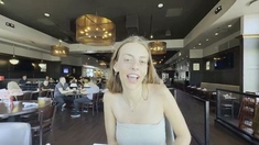 home made amateur blonde Masturbating