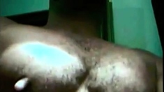 Daddy's Elongated Nipples