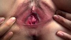 Amateur girlfriend gives blowjob and fucks pov