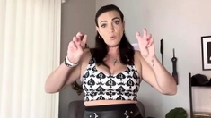 Lady Anaconda - I Know You Betas Need A Lesson