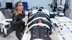 The Bondage Mistress Club - Mistress Miranda - BDSM Moments