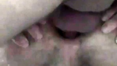 Daddy Barebacks His Boy