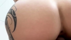 Adventurous small ass puertoricanlexy nude tits Full Clip